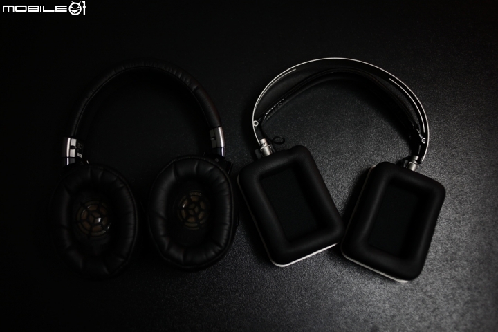 Harman/Kardon BT藍牙耳罩開箱與聽感