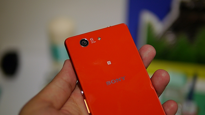 Sony雙旗艦大享受Xperia Z3、Z3 Compact高雄體驗會