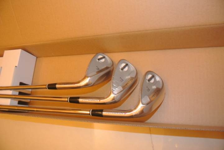 Taylormade Jetspeed 5號 小雞腿 & Adams G L S 鐵桿組