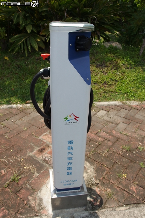 《夏日遊記》Ford Festiva穿Energy Saver+﹝輪胎試用分享﹞part2