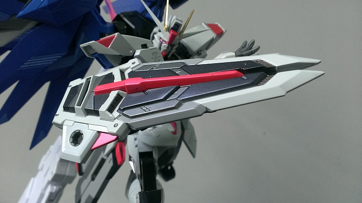 [開箱] MB FREEDOM