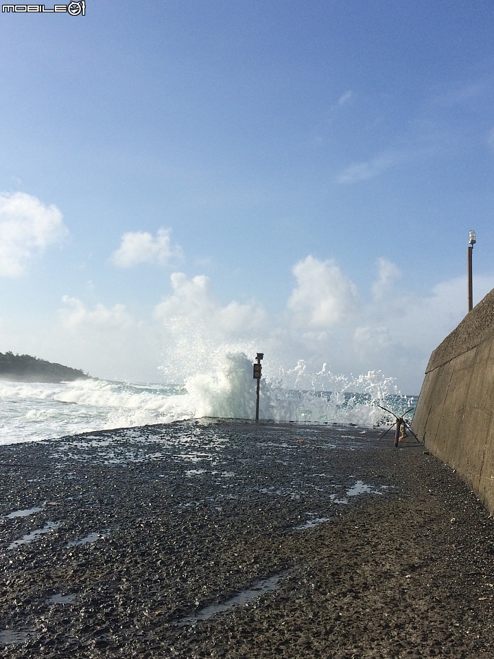 環島go 環島girl 環島狗~一個人的環島!第四天~上集
