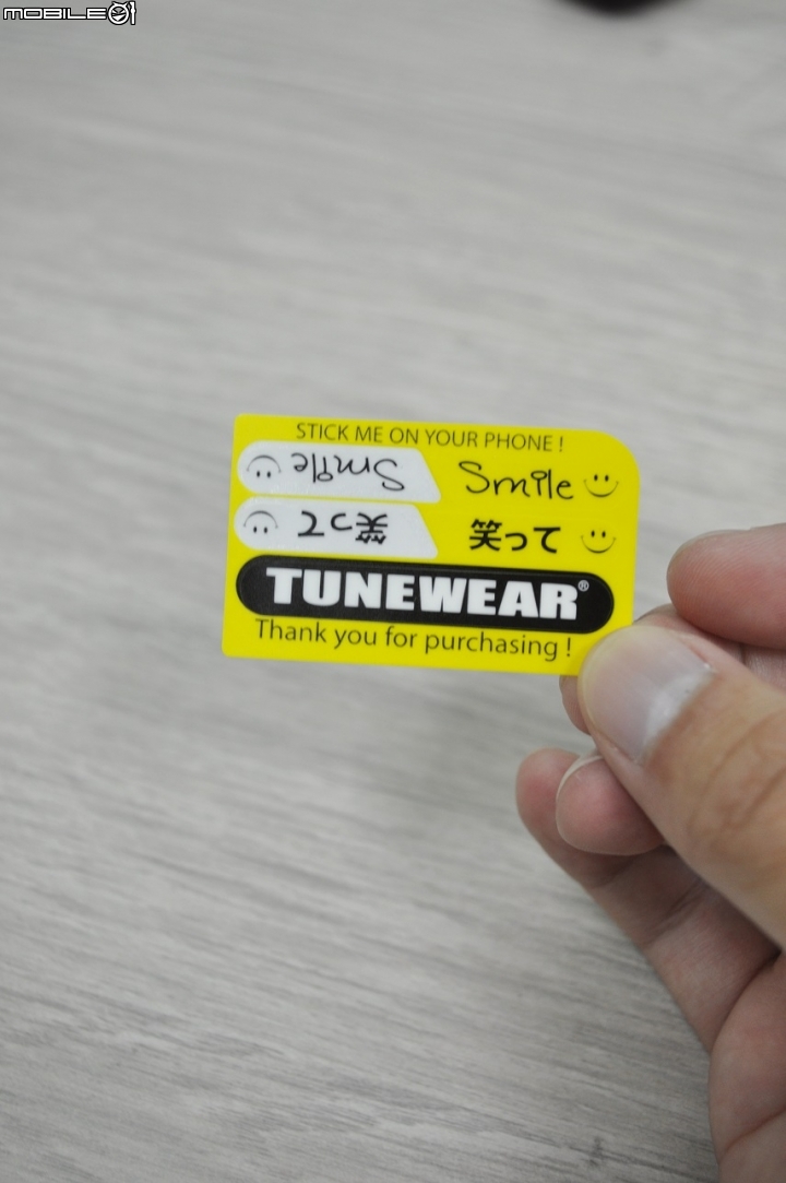 iPhone 6 香檳金入手開箱 + TUNEWEAR SOFTSHELL TPU保護套，說不出的爽感~~