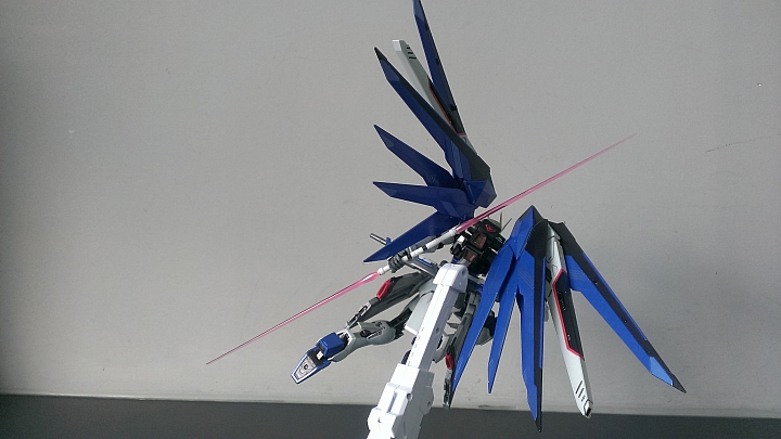 [開箱] MB FREEDOM
