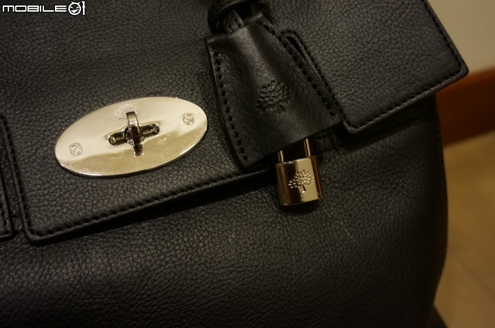 （分享）mulberry Cara Delevingne Bag