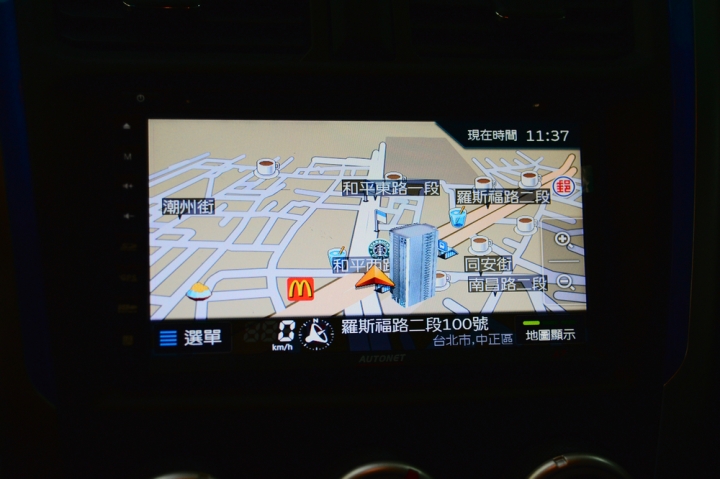 Colt Plus稱職的苦命業務車小開箱XD