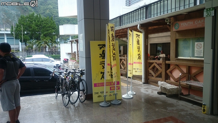 我與兩速小布雙進武嶺之旅