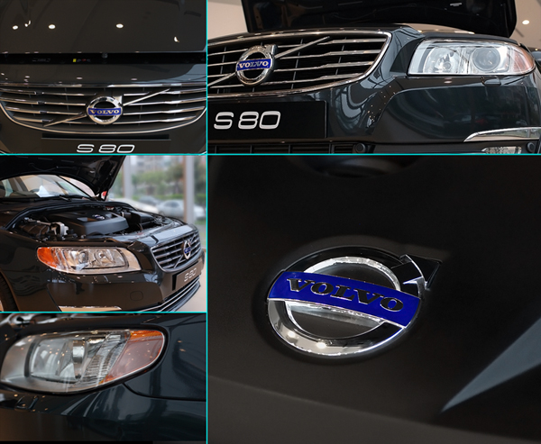 超越雙B 品味人生 VOLVO S80 T5 旗艦版 試駕《VOLVO仲夏輕鬆遊》