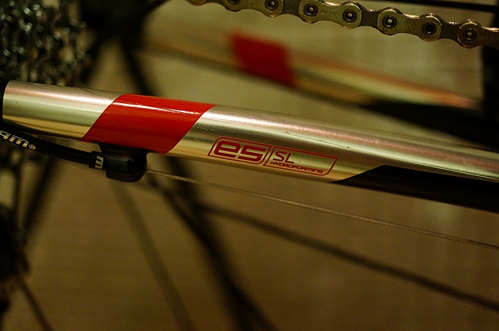 【開箱】2015 Allez  S-Works  +SRAM Force11速全套