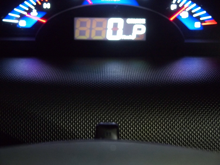 身為"人來瘋"忠實粉絲，若黎明柔真是Luxgen車主，那就太棒了。