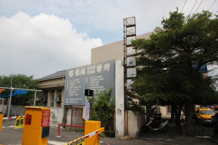 輕鬆騎YouBike悠遊台灣第一鎮-員林