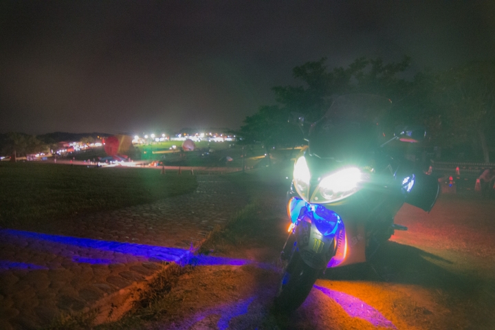 放下一切 走吧!環島露營旅行去Day 2