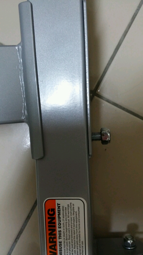 有關霸天虎綜合訓練器材