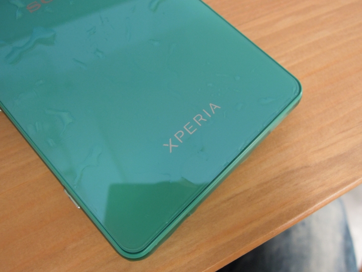 Sony Xperia Z3 & Z3C 雙旗艦搶先體驗會[高雄場]