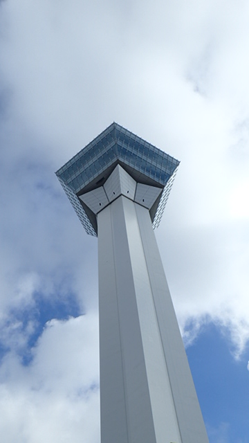 悲情 北海道之旅 完 全日本壓馬路（株）