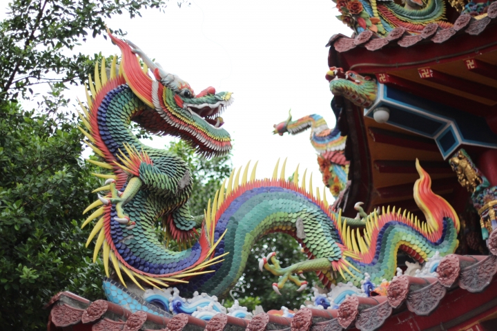 <<不做不會怎樣，做了很不一樣之愛台灣三勇士風雨無阻環島行>>