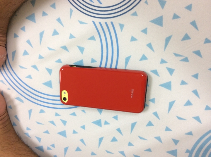 有沒有放棄6買5C的八卦