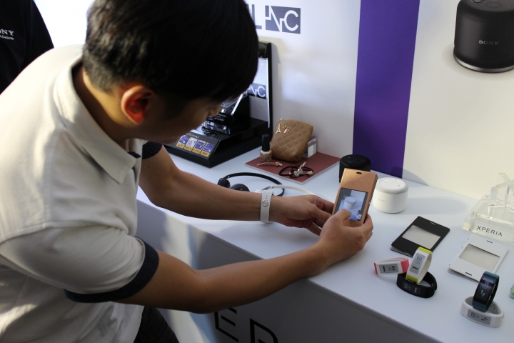 Sony Xperia Z3與Z3 Compact台中體驗會心得