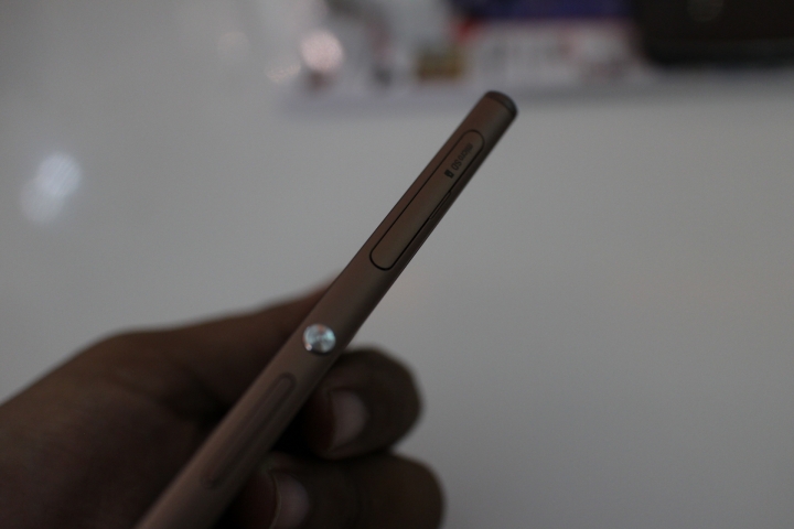 Sony Xperia Z3與Z3 Compact台中體驗會心得