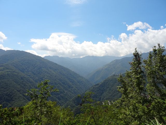 親子旅遊-拉拉山