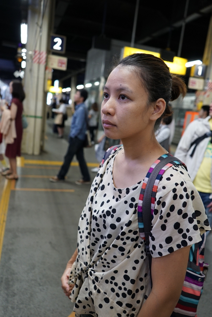 第一次的北海道親子自駕遊 2014 夏末  [文字編輯中 未完成 圖多]