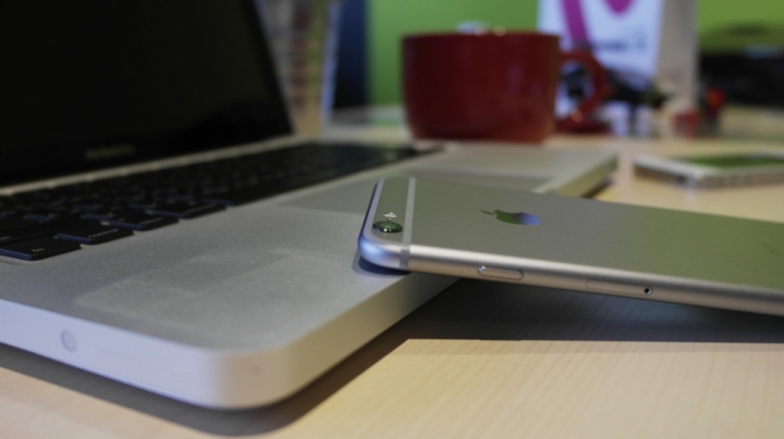 開箱！iPhone 6 Plus台灣之星首賣會第一批入手！