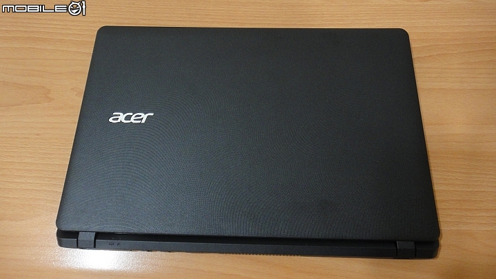 [簡易開箱]- Acer ES1-311