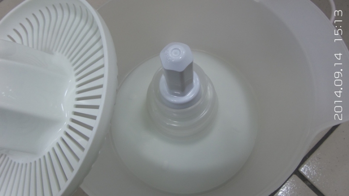 PHILIPS HR2738 榨汁機