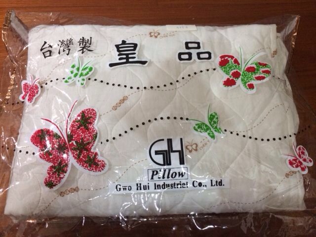 愛麗絲之岱菲兒純天然乳膠床墊簡易開箱分享