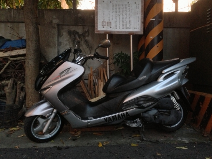 馬車125該如何處理呢？