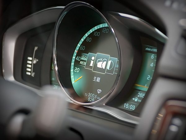 超越雙B 品味人生 VOLVO S80 T5 旗艦版 試駕《VOLVO仲夏輕鬆遊》