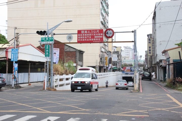 輕鬆騎YouBike悠遊台灣第一鎮-員林