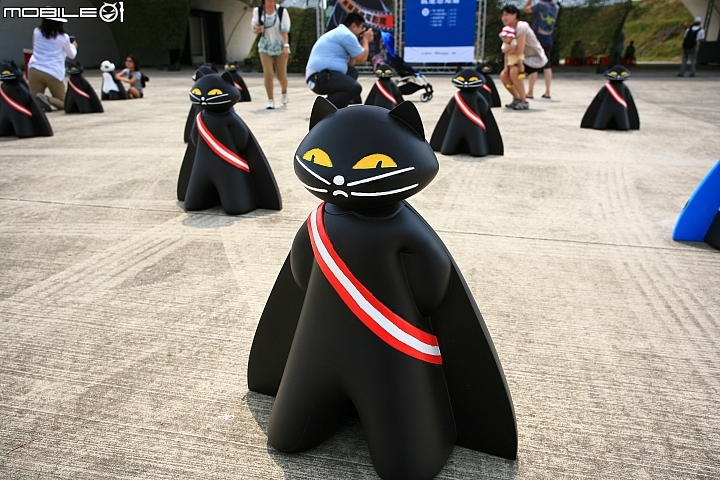 2014桃園地景藝術節