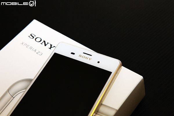 寫在Sony Mobile裁員行動之後...如白晶透亮般的Z3，誕生。