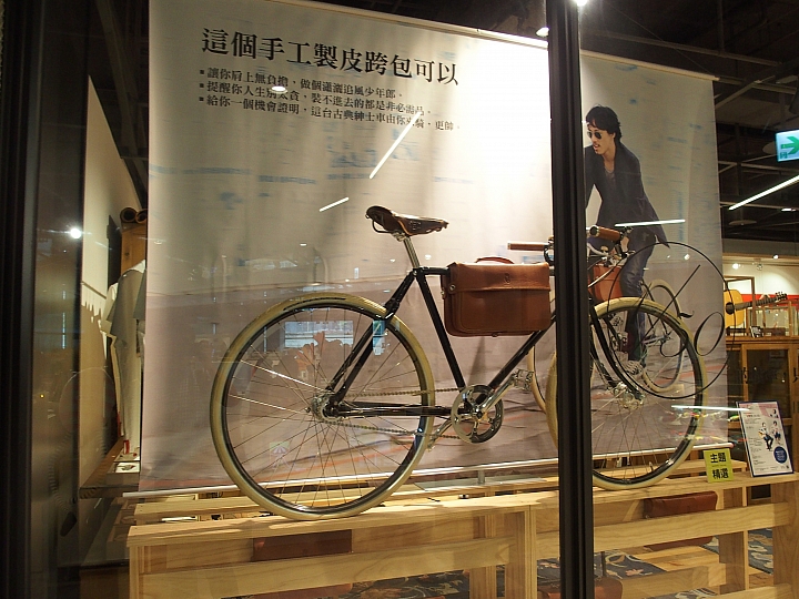 暑假尾聲在新北市、在宜蘭、在新北市。