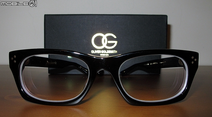 STRADA DEL SOLE & OLIVER GOLDSMITH開箱