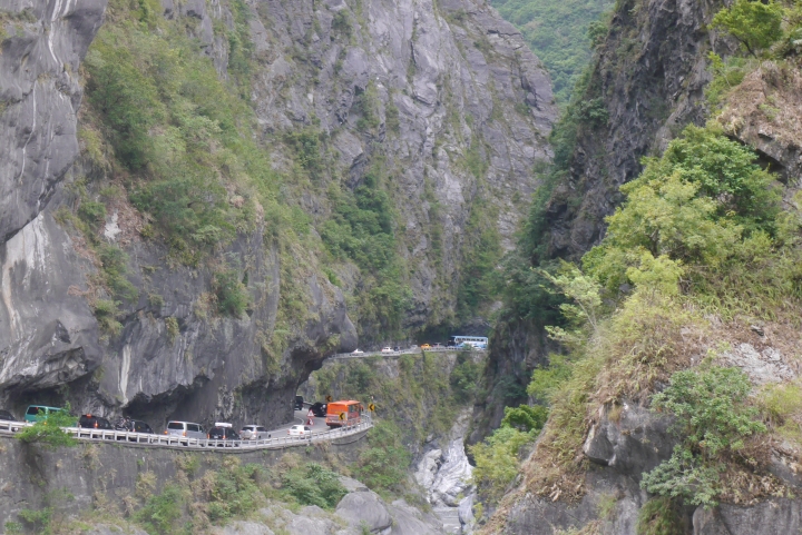 20140906兩天一夜的四大公路