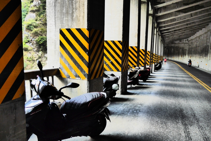 20140906兩天一夜的四大公路