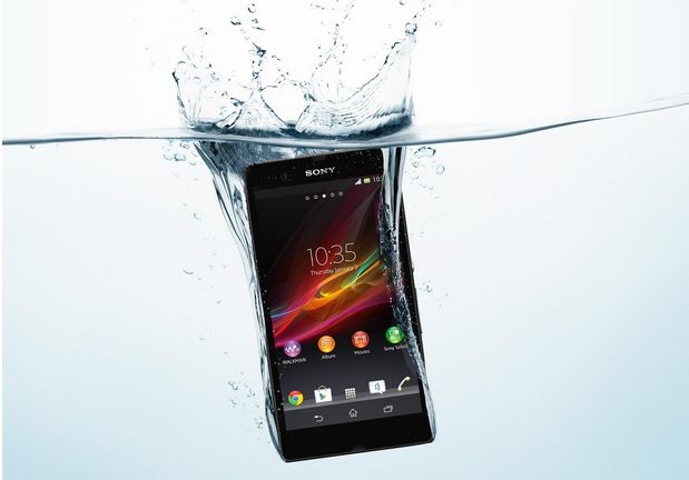 「Z久彌新 3代同堂」SONY Xperia Z3 & Z3 Compact 雙旗艦體驗會台北場