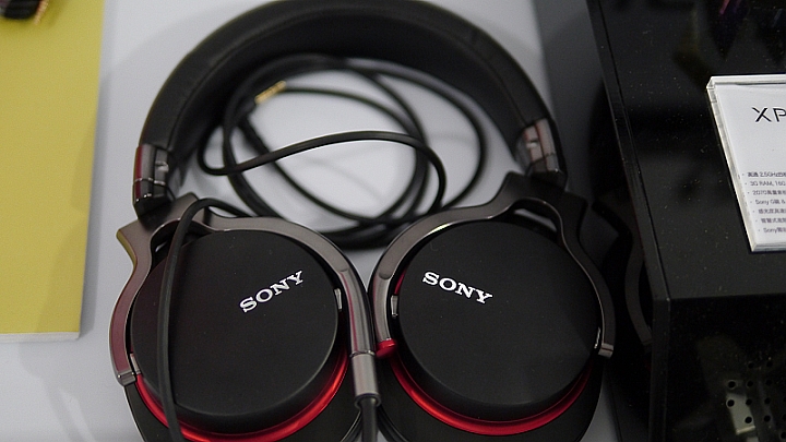 Sony雙旗艦大享受Xperia Z3、Z3 Compact高雄體驗會