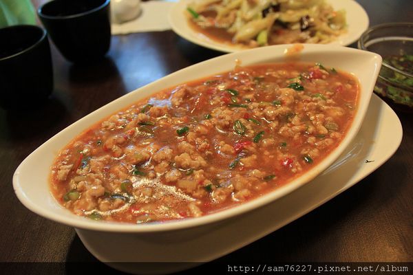 [食記] 新竹竹北 雲南小館 平價雲南泰國料理