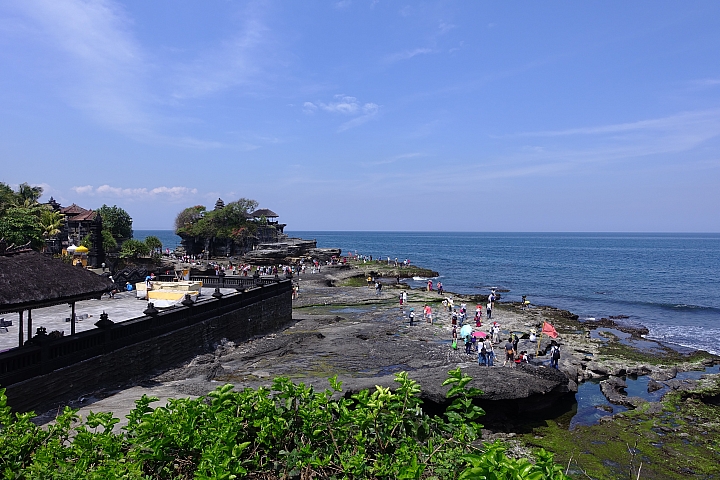 [輕，還是強大] RX100 m3 峇里島畢旅分享兼開箱