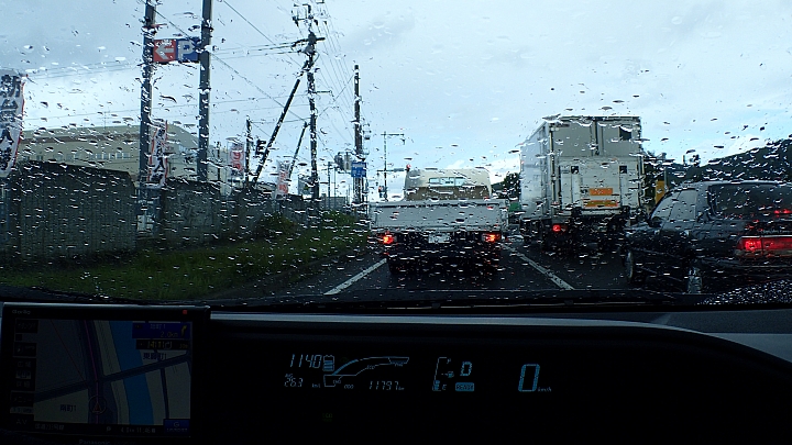 悲情 北海道之旅 完 全日本壓馬路（株）