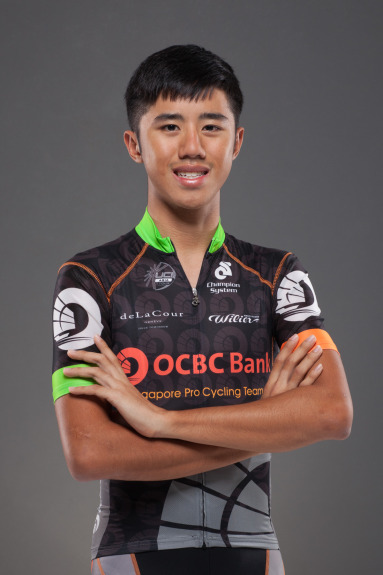 2014 UCI Road World Championships 世界公路車錦標賽 青女及男子U23計時賽結果