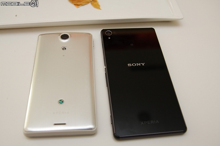 [體驗活動] Sony雙旗艦Xperia Z3、Z3 Compact---台中場
