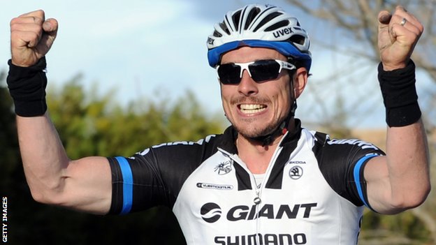 2014 UCI Road World Championships 世界公路車錦標賽 菁英男子組公路賽