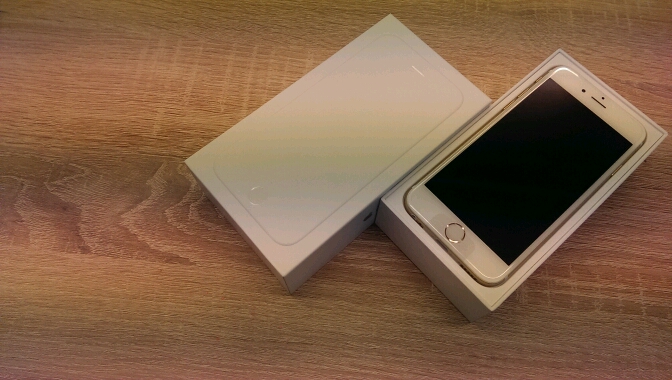 {mr.獅;:彘 分享} Gold is sexy, 金色好性感 iPhone6參上