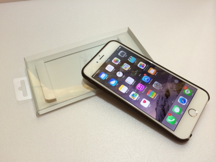 iphone6 plus 矽膠套