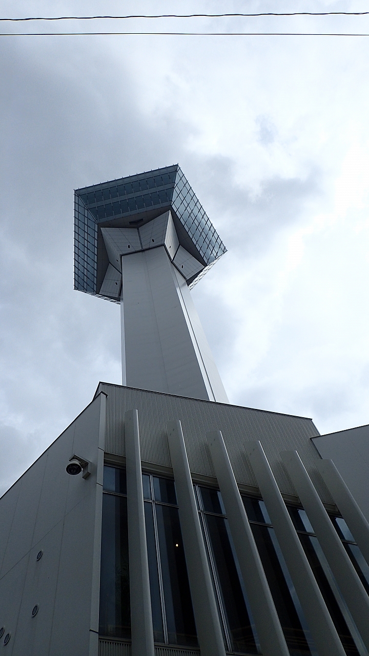 悲情 北海道之旅 完 全日本壓馬路（株）