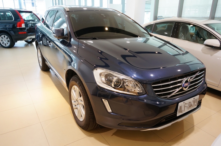 《VOLVO仲夏輕鬆遊》VOLVO XC60 T5 R-Design好感試駕!!!